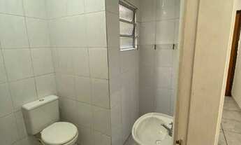 Imagem 6: Kitnet com 1 dormitório para alugar, 40 m² por R$ 650,00/mês - Jardim Santa Mena - Guarulh