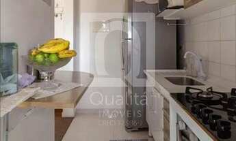 Imagem 7: APARTAMENTO À VENDA CONDOMÍNIO RESIDENCIAL CAMBURI - OSASCO