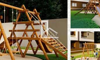 Imagem 5: APARTAMENTO GARDEN 2 DORMITÓRIOS