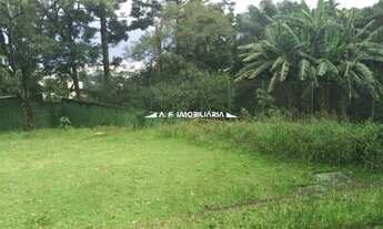 Imagem: São Paulo - Loteamento/Condomínio - VILA