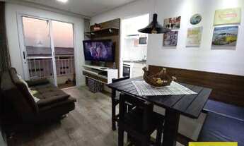 Imagem: Apartamento com 2 dormitórios à venda