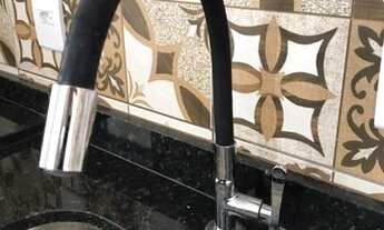 Imagem 4: Cobertura com 2 dormitórios à venda, 100 m² - Parque Novo Oratório - Santo André/SP