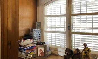 Imagem 5: EXCELENTE SOBRADO TOTALMENTE REFORMADO NO CAMBUCI