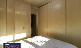 Imagem 7: Locação Apartamento 1 Dormitórios - 55 m² Consolação