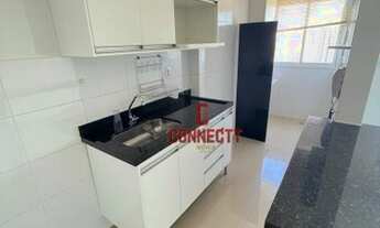 Imagem: Apartamento com 1 dormitório para alugar