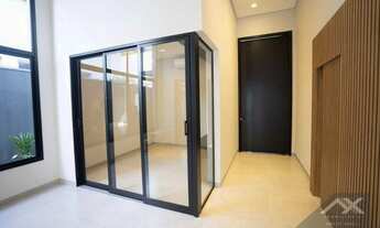 Imagem 2: Casa com 3 dormitórios à venda, 215 m² por R$ 1.800.000,00 - Tamboré Bauru - Bauru/SP