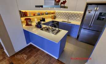 Imagem: Apartamento para Locação - 3 Dorm. (1