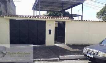Imagem: Casa para Locação em Duque de Caxias