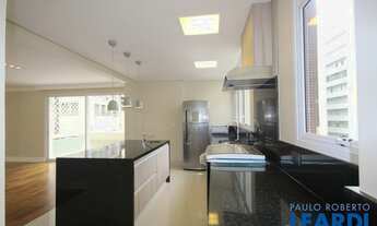 Imagem 5: APARTAMENTO - HIGIENÓPOLIS - SP