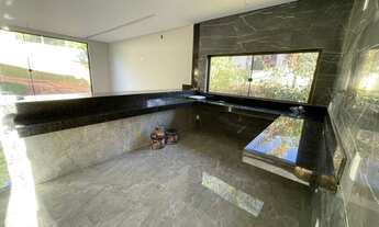 Imagem 5: Casa condomínio Lagoa Santa