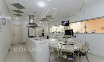 Imagem 2: São Paulo - Casa Padrão - Planalto Paulista