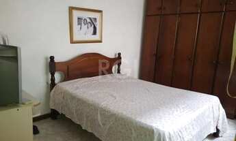 Imagem 4: Apartamento para Venda - 130m², 3 dormitórios, Jardim Botânico