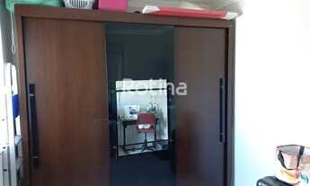 Imagem 6: Apartamento para alugar, 3 quartos, 1 suíte, 2 vagas, Santa Mônica - Uberlândia/MG - R$ 2