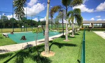 Imagem 2: Terreno Terras 4 à venda, 275 m² por R$ 190.000 - Cidade Alpha - Eusébio/CE