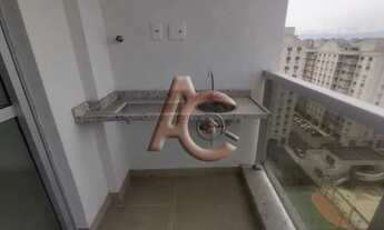 Imagem 4: Excelente apartamento com dois quartos no Condomínio Now, na Vila da Penha, pertinho do Sh