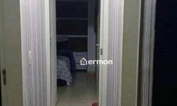 Imagem 6: 2 quartos, 1 suíte em Nova Parnamirim com 50 m² à venda por R$ 170.000 - Parnamirim/RN