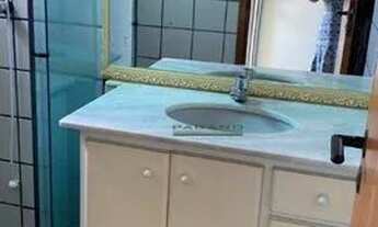 Imagem 4: Apartamento com 1 dormitório à venda, 44 m² por R$ 150.000,00 - Jardim Sumaré - Ribeirão P