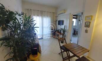 Imagem 2: Apartamento para venda com 50 metros quadrados com 2 quartos