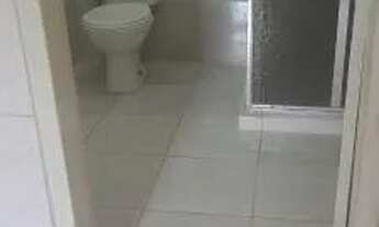 Imagem 5: Linda Casa 2 Quartos no Fonseca rua fechada