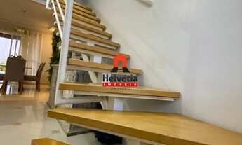 Imagem 3: SOBRADO EM CONDOMÍNIO FECHADO COM EXCELENTE ACABAMENTO