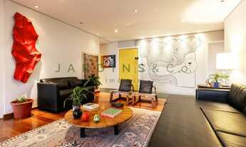 Imagem 5: SãO PAULO - Apartamento Padrão - Higienópolis