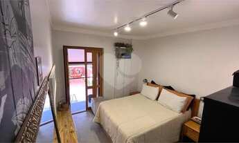 Imagem 6: Apartamento a Venda - 1 dormitório - Garden - Liberdade/Aclimação