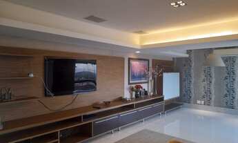 Imagem 5: Cond. Saint Germain - 0 4 suites - Mobiliado - Adrianópolis