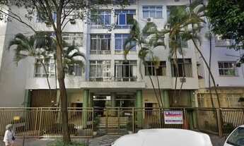 Imagem: Apartamento para venda com 115 metros quadrados