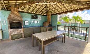 Imagem 7: Denio Góes ! Apartamento com 3 dormitórios