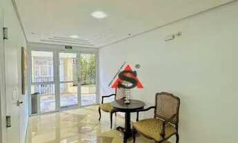 Imagem 4: Apartamento com 2 dormitórios, 63 m² - venda por R$ 550.000,00 ou aluguel por R$ 3.617,40