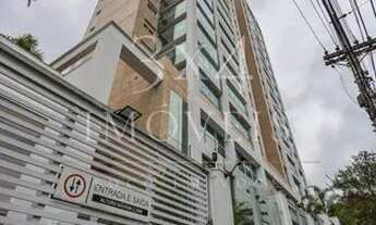 Imagem 5: VILA MARIANA-JUNTINHO À ACLIMAÇÃO - LINDÍSSIMO APARTAMENTO - 208 M² DE ÁREA ÚTIL - VARANDA