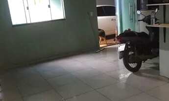 Imagem 2: Alugo casa com ponto de comércio