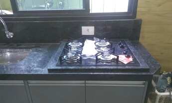 Imagem 5: Alugo apartamento semi mobiliado - Centro da cidade