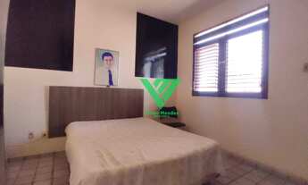 Imagem 2: Casa com 5 dormitórios à venda, 390 m² por R$ 1.650.000,00 - Manaíra - João Pessoa/PB