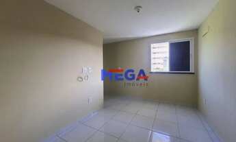Imagem 7: Apartamento com 2 quartos no bairro Presidente Kennedy - Fortaleza/CE