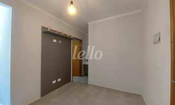 Imagem 4: São Paulo - Kitchenette/Studio - Tucuruvi