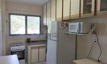 Imagem 4: Apartamento com 2 dormitórios à venda- Praia do Tombo - Guarujá/SP