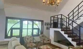 Imagem 3: Casa para locação no Residencial Alphaville 9