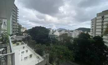 Imagem 7: Apartamento à venda, 3 quartos, 1 suíte, 1 vaga, Laranjeiras - RIO DE JANEIRO/RJ