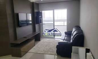 Imagem 6: Apartamento com 4 dormitórios(3 suites) 3 vagas demarcadas para alugar, 154 m² por R$ 5.50