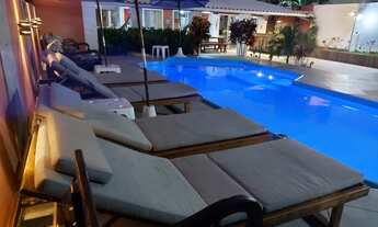 Imagem 2: Guarajuba ALUGO MENSAL / TRIMESTRAL / ANUAL .CONDOMINIO PARAISO