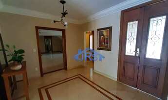 Imagem: Casa com 4 dormitórios à venda, 990 m²