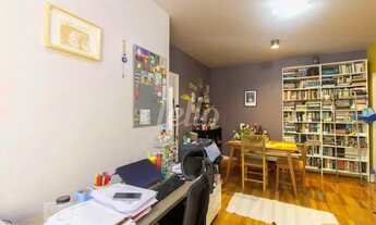 Imagem 4: São Paulo - Apartamento Padrão - Consolação