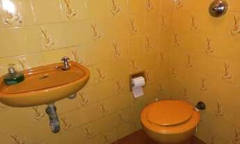 Imagem 6: CASA RESIDENCIAL em SÃO PAULO - SP, JARDIM SÃO JORGE (RAPOSO TAVARES