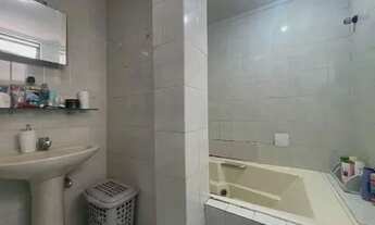 Imagem 6: Apartamento para Venda em São Paulo, Brooklin Novo, 3 dormitórios, 2 banheiros, 2 vagas