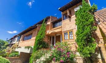 Imagem 3: Casa para venda possui 320 metros quadrados com 3 quartos em Jardim Itu - Porto Alegre - R