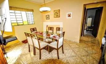 Imagem 3: Casa à Venda - Jardim dos Oliveiras , 3 Quartos, 147 m2