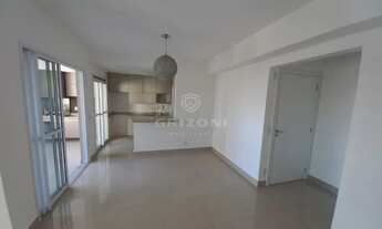 Imagem 2: APARTAMENTO EDIFÍCIO VIVAZ | 2 QUARTOS | 2 SUITES | 3 BANHEIROS I 1 SALA