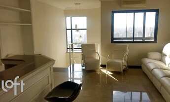 Imagem: Apartamento à venda em Cursino com 230