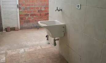 Imagem 6: Venda - Casa Jardim Planalto, tipo sobrado, próximo ao Sesi Planalto R$ 90.000,00 reais